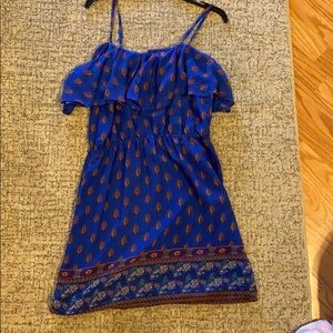 Cute summer dress